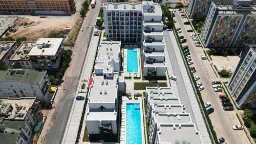 Kepez Apartment | C Suites Antalia Airport