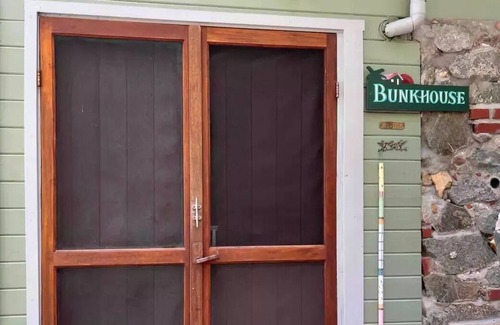 Point Rendezvous Apartment | C. "The Bunkhouse" at Stowaway Fish Bay