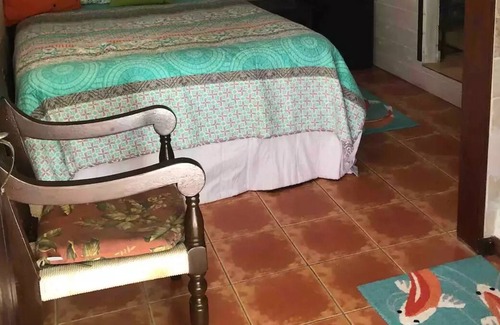 Point Rendezvous Apartment | C. "The Bunkhouse" at Stowaway Fish Bay