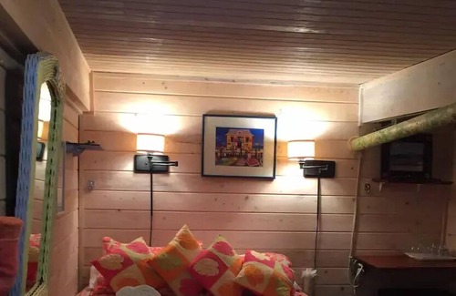 Point Rendezvous Apartment | C. "The Bunkhouse" at Stowaway Fish Bay
