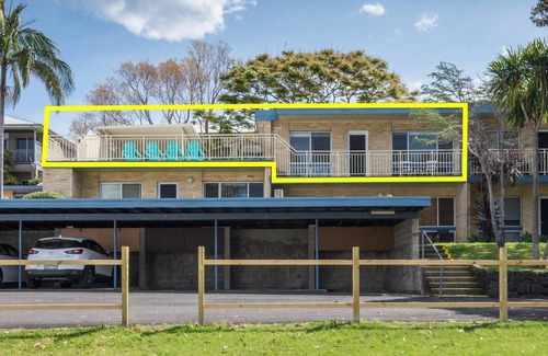 Kiama Apartment | C'VU Kiama - walk to the beach