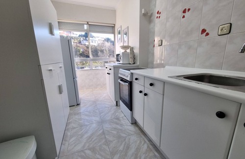 Somo Apartment | C09A01 Apartamento Somo