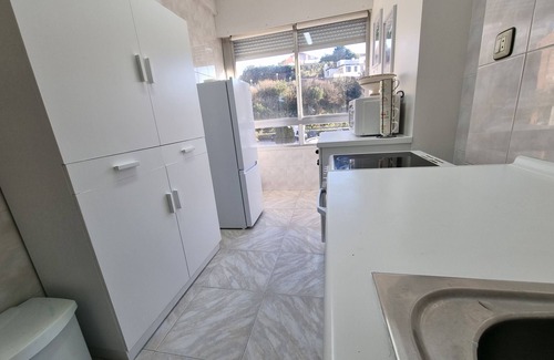 Somo Apartment | C09A01 Apartamento Somo