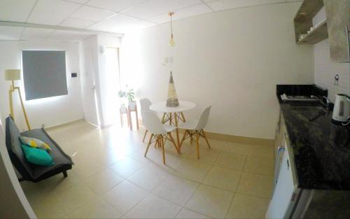 Las Varillas Apartment | C1 Suite