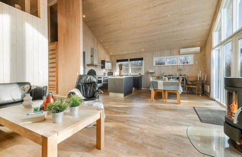 Skaven Strand House | C11308 Tarm - Stikkelsbærvej 41