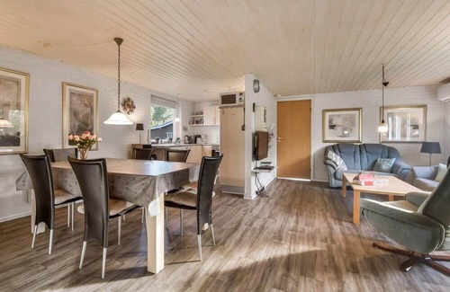 Skjern House | C11410 Skjern - Sivvænget 13