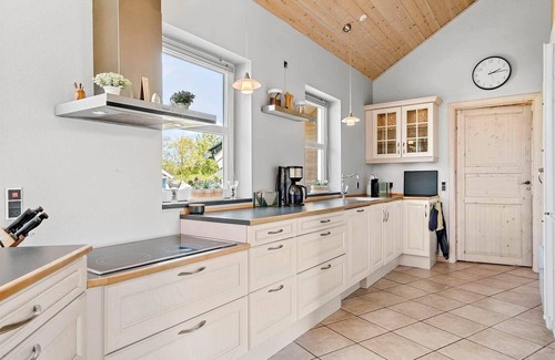 Bork Havn House | C11536 Hemmet - Strandvænget 6