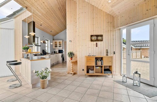 Bork Havn House | C11536 Hemmet - Strandvænget 6
