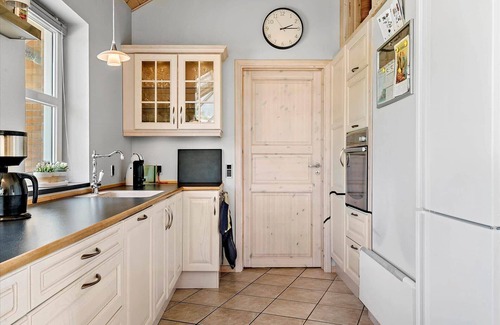 Bork Havn House | C11536 Hemmet - Strandvænget 6