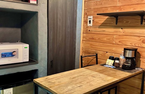 Huasca De Ocampo Cabin | C2 Quinta las Jacarandas By GEstores