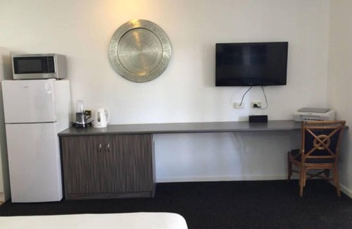 Port Douglas Apartment | C215 Ramada Resort Deluxe King - Free Wifi