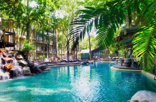 Port Douglas Apartment | C215 Ramada Resort Deluxe King - Free Wifi