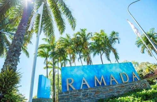 Port Douglas Apartment | C215 Ramada Resort Deluxe King - Free Wifi