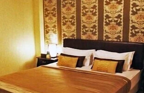Ungaran Hotel | C3 Hotel Ungaran