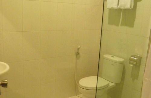 Ungaran Hotel | C3 Hotel Ungaran