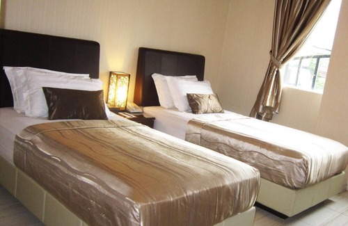 Ungaran Hotel | C3 Hotel Ungaran