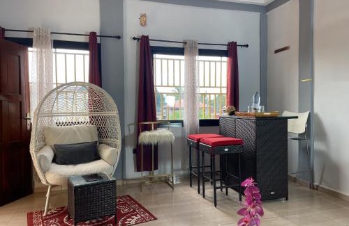 Foumbot Hotel | C3 Resort Hotel Foumbot