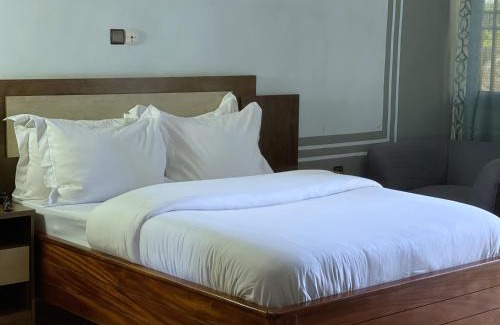 Foumbot Hotel | C3 Resort Hotel Foumbot