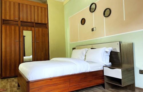 Foumbot Hotel | C3 Resort Hotel Foumbot