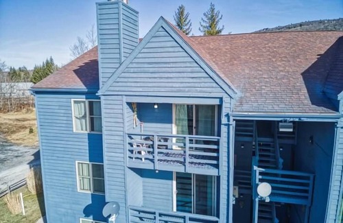 Timberline Condo | C302 -Great views! Timberline Condo