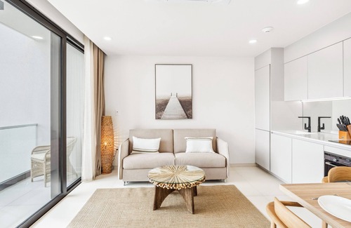 Simpson Bay House | C324 - Amazing view with balcony