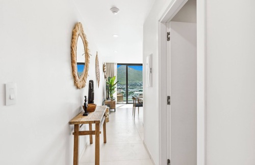 Simpson Bay House | C324 - Amazing view with balcony