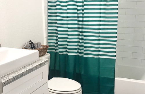 St. Johns Apartment | C36 Spacious Studio in All Inclusive Community