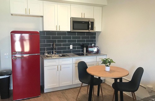 St. Johns Apartment | C36 Spacious Studio in All Inclusive Community