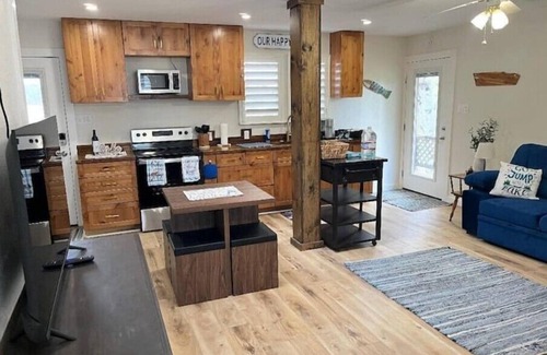 Winnsboro House | C5 Getaway - A piece of paradise and relaxation awaits you!