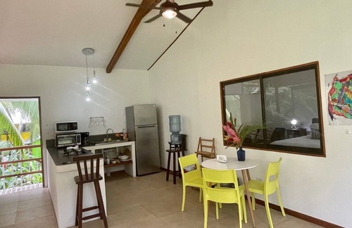 Punta Uva House | C5 Suite Coral Ocean Breeze