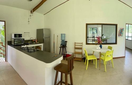 Punta Uva House | C5 Suite Coral Ocean Breeze