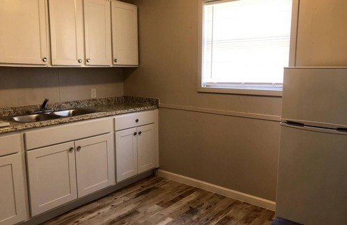 Cleveland Cabin | C6/Cabin With Many Amenities