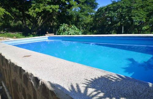 Bajio Apartment | C6 casa con alberca 10 personas en chapala