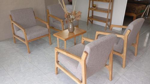 Bajio Apartment | C6 casa con alberca 10 personas en chapala