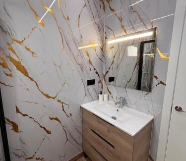 Talavera de la Reina Apartment | Cañada Sierra 23