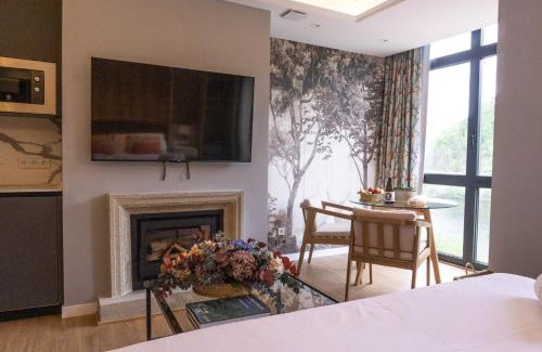 Chantada Apartment | Caño