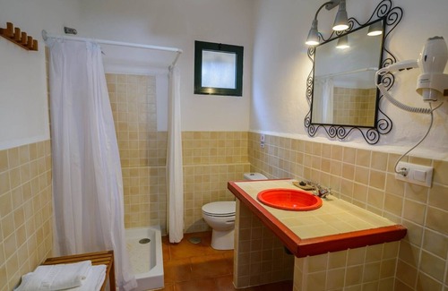 Los Canos de Meca Villa | Caños de Meca - Apto Rojo Barbate - Caños de Meca by Ruralidays