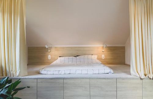 Czernichow Apartment | Całkiem Spoko Miejsce