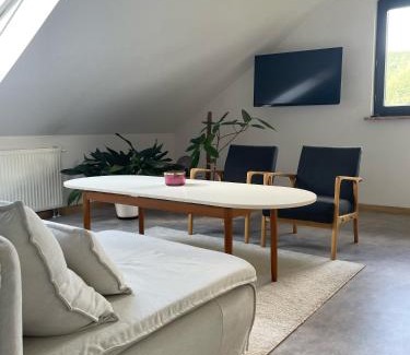 Czernichow Apartment | Całkiem Spoko Miejsce