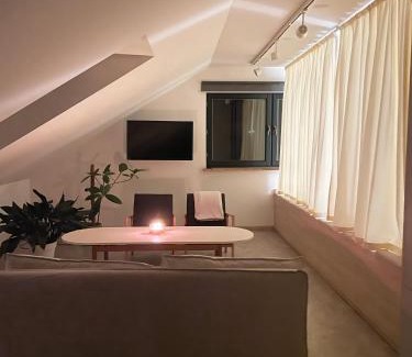 Czernichow Apartment | Całkiem Spoko Miejsce
