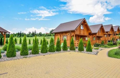 Klodzko Miasto Ski Chalet | Całoroczne Domki Zaciszna Polana