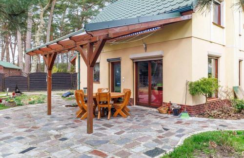 Lukecin House | Cały dom na chronionym osiedlu