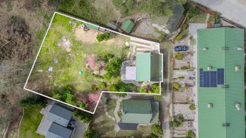 Lukecin House | Cały dom na chronionym osiedlu