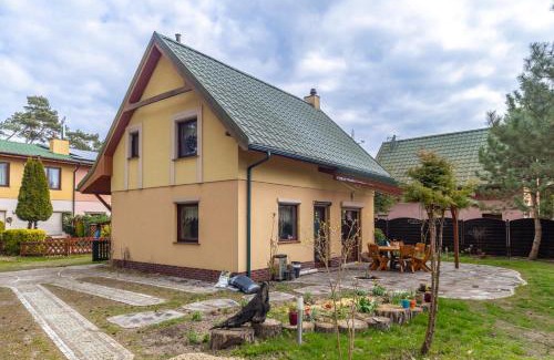 Lukecin House | Cały dom na chronionym osiedlu