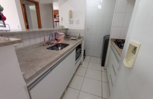 Lago Norte Apartment | Ca-05 Lago Norte