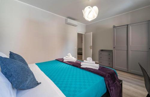 Castello Apartment | Ca'Amelia - Canal view near Biennale flat