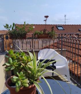 Albenga Apartment | Ca' Azzurra