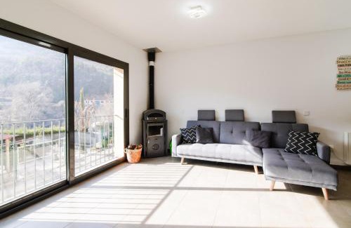 Cercs House | Ca Baells