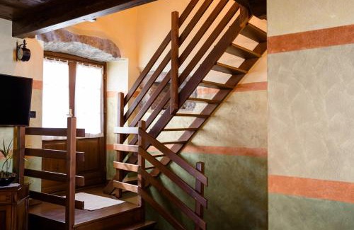 Roncola Bed & Breakfast | CA' BAETTI L'ANTICO BORGO