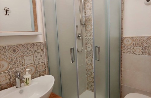 Dorsoduro House | Ca' Barozzi - Yellow double room-
